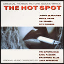 Soundtrack - Jack Nitzsche: The Hot Spot (Vinyle Usagé)