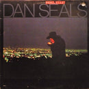 Dan Seals - Rebel Heart (Vinyle Usagé)