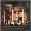 Tchaikovsky / Rostropovich - Eugene Onegin (Vinyle Usagé)