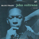John Coltrane - Blue Train (Vinyle Usagé)