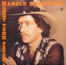 Harold MacIntyre - Honky Tonk Fever (Vinyle Usagé)