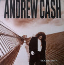 Andrew Cash - Boomtown (Vinyle Usagé)