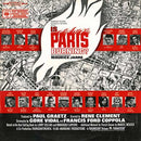 Soundtrack - Maurice Jarre: Is Paris Burning (Vinyle Usagé)