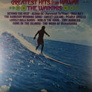 Waikikis - Greatest Hits From Hawaii (Vinyle Usagé)