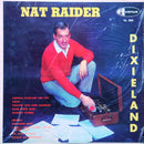 Nat Raider - Dixieland (Vinyle Usagé)