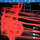 Various - Jazz/Pop: Music From Canada / The Netherlands / Sweden / Switzerland (Vinyle Usagé)