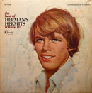 Hermans Hermits - The Best of Hermans Hermits Volume III (Vinyle Usagé)