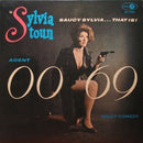 Sylvia Stoun - Agent 0069 (Vinyle Usagé)