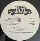 Papa Biggy / Louie Lepkie - Under The Plane Wing / Wa Da Da Die (Vinyle Usagé)