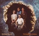Philippe Brach - Portraits De Famine (Vinyle Usagé)