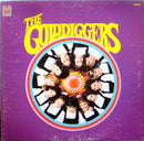 Golddiggers - The Golddiggers (Vinyle Usagé)