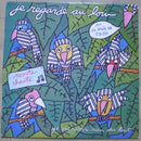 La Noix De Coco - Je Regarde Au Loin Et Je Ne Vois Rien Du Tout  Conte Chante (Vinyle Usagé)