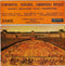 Various / Douatte - Symphonies Fanfares Carrousels Royaux (Vinyle Usagé)