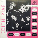 Edith Piaf - Le Ballet des Coeurs (Vinyle Usagé)