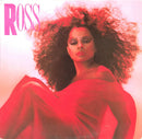Diana Ross - Ross (Vinyle Usagé)