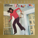 Chuck Mangione - Fun And Games (Vinyle Usagé)