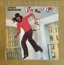 Chuck Mangione - Fun And Games (Vinyle Usagé)