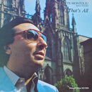 Tete Montoliu - Thats All (Vinyle Usagé)