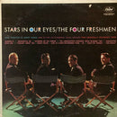 Four Freshmen - Stars In Our Eyes (Vinyle Usagé)