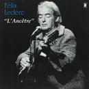 Felix Leclerc - L Ancetre (Vinyle Usagé)