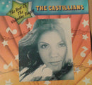 Castillians - The Best of the Valentino Tangos (Vinyle Usagé)