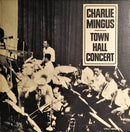Charlie Mingus - Town Hall Concert (Vinyle Usagé)