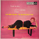Gwen Verdon - The Girl I Left Home For (Vinyle Usagé)