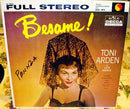 Toni Arden - Besame: Toni Arden In Latin America (Vinyle Usagé)