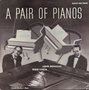 John Mehegan / Eddie Costa - A Pair Of Pianos (Vinyle Usagé)