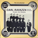 Carl Ravazza - The Uncollected Carl Ravazza 1941:1944 (Vinyle Usagé)
