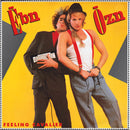 Ebn Ozn - Feeling Cavalier (Vinyle Usagé)