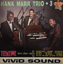 Hank Marr - Teentime Latest Dance Steps (Vinyle Usagé)