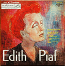 Edith Piaf - Edith Piaf (Vinyle Usagé)