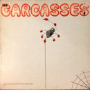Carcasses - Les Carcasses (Vinyle Usagé)