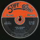 Lene Lovich - Blue Hotel (Vinyle Usagé)