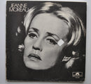 Jeanne Moreau - Les Chansons De Clarisse (Vinyle Usagé)