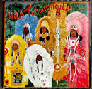 Wild Tchoupitoulas - The Wild Tchoupitoulas (Vinyle Usagé)