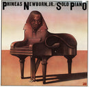 Phineas Newborn Jr - Solo Piano (Vinyle Usagé)