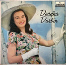 Deanna Durbin - Deanna Durbin (Vinyle Usagé)