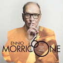 Collection - Ennio Morricone : 60 Years Of Music (Vinyle Usagé)
