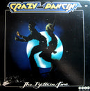 Bottom Line - Crazy Dancin (Vinyle Usagé)