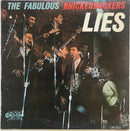 Knickerbockers - Lies (Vinyle Usagé)