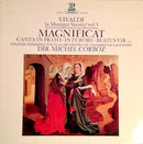 Vivaldi / Corboz - La Musique Sacree Vol 3 (Vinyle Usagé)