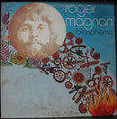 Roger Magnan - Blaspheme (Vinyle Usagé)