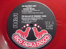 His Masters Fish / Gordon Grody - The Ballad Of Sweeney Todd (Vinyle Usagé)