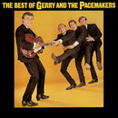 Gerry And The Pacemakers - The Best Of Gerry And The Pacemakers (Vinyle Usagé)