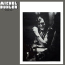Michel Buhler - Vivre Nus (Vinyle Usagé)