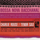 Charlie Rouse - Bossa Nova Bacchanal (Vinyle Usagé)