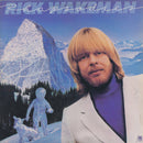 Rick Wakeman - Rhapsodies (Vinyle Usagé)
