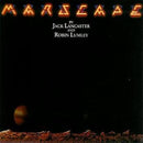 Jack Lancaster / Robin Lumley - Marscape (Vinyle Usagé)